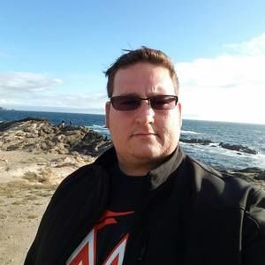 Meet your Posher, Paul